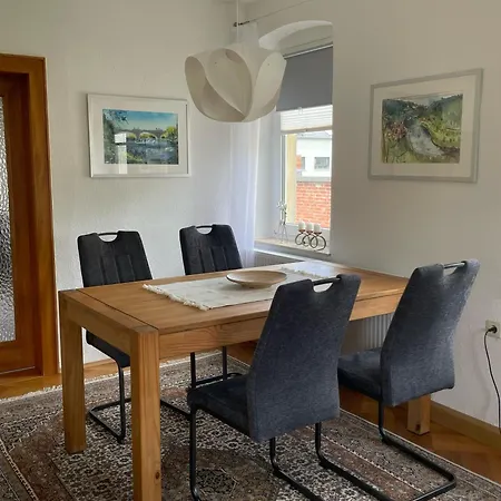 Atelier-fewo-polenztal - Bis 5 Personen Neustadt in Sachsen