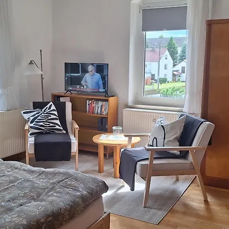 Atelier-fewo-polenztal - Bis 5 Personen *