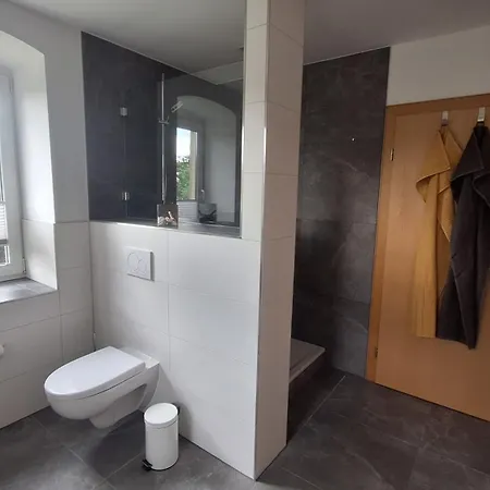 Apartment Atelier-fewo-polenztal - Bis 5 Personen Neustadt in Sachsen