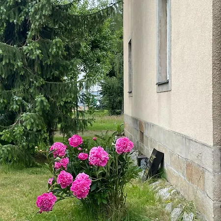 Atelier-fewo-polenztal - Bis 5 Personen * Neustadt in Sachsen